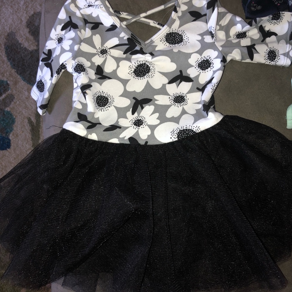 Toddler dress (Girl)